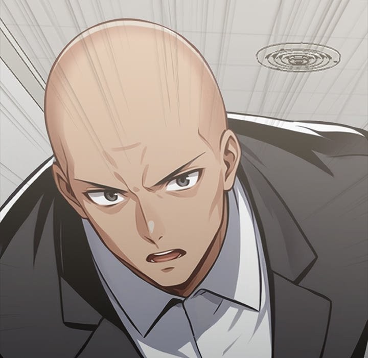 黑道X上班族第2話