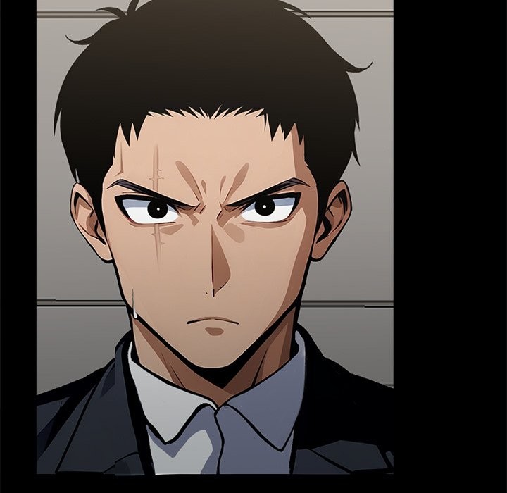 黑道X上班族第3話
