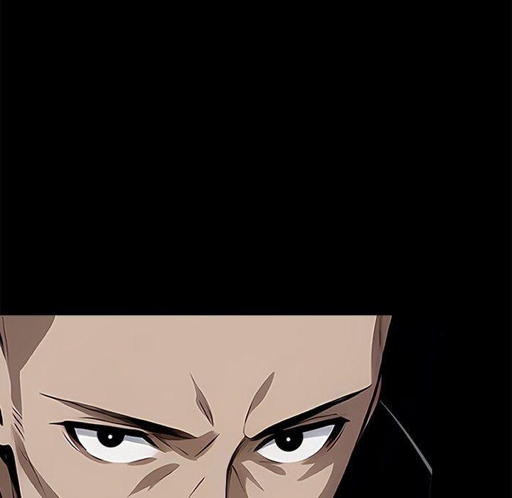 黑道X上班族第4話
