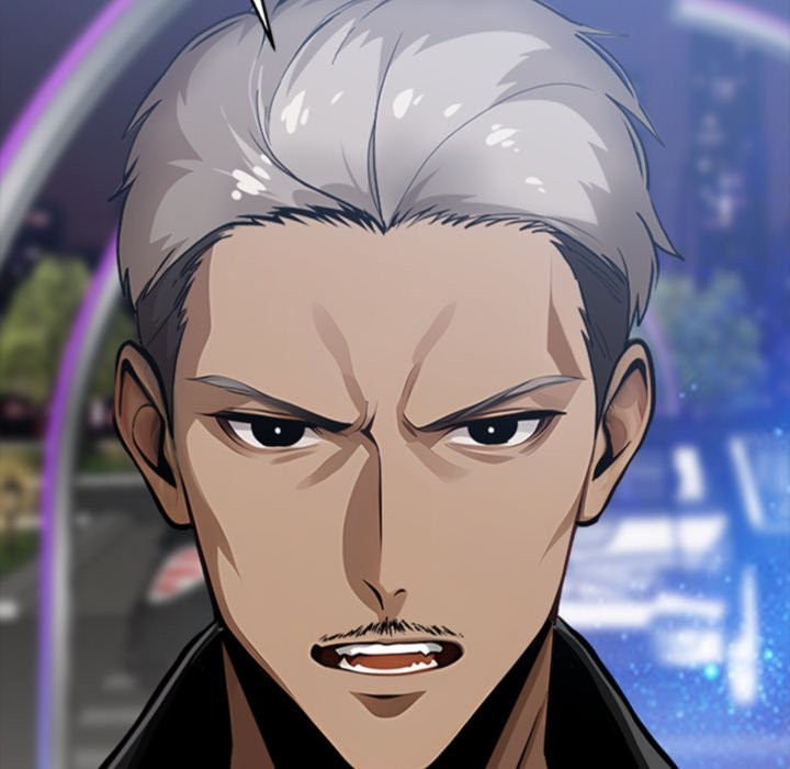 黑道X上班族第4話