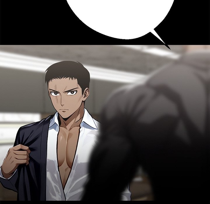 黑道X上班族第7話