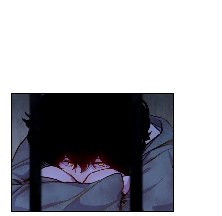 吉赛儿之血第3话