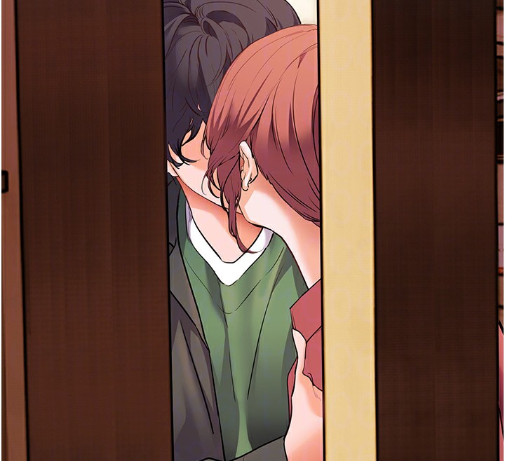 老師的親密指導第51話-久違的戶外全壘打&hearts;