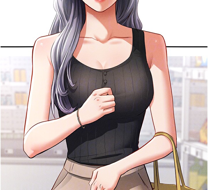 私密視角第34話-滿腦子色色的湘柔