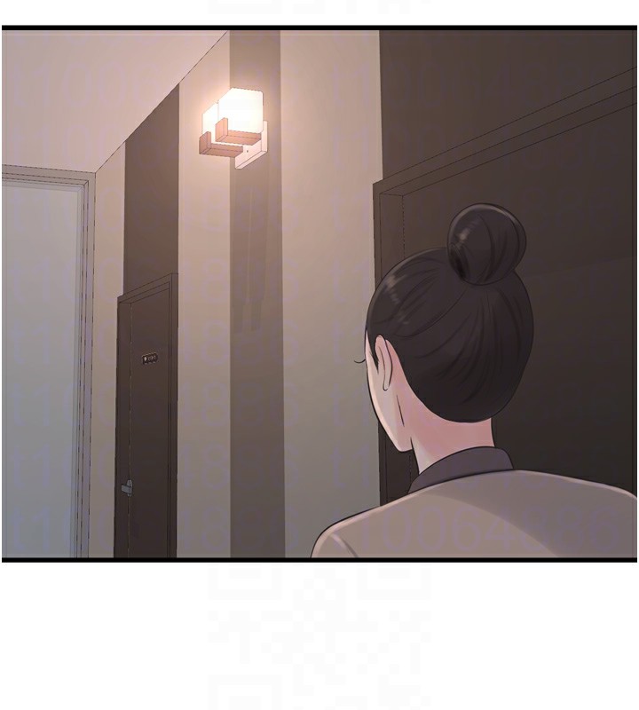 水電工日誌第90話-盡心服務的色情按摩