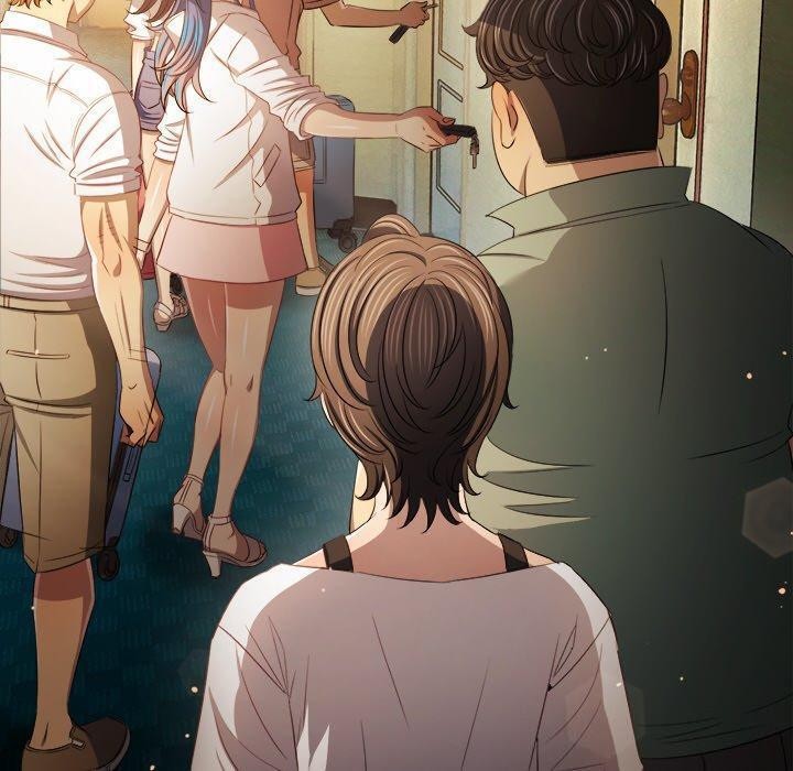《难缠小恶女》第256话