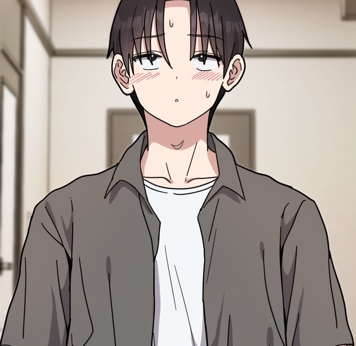难言之秘第1话