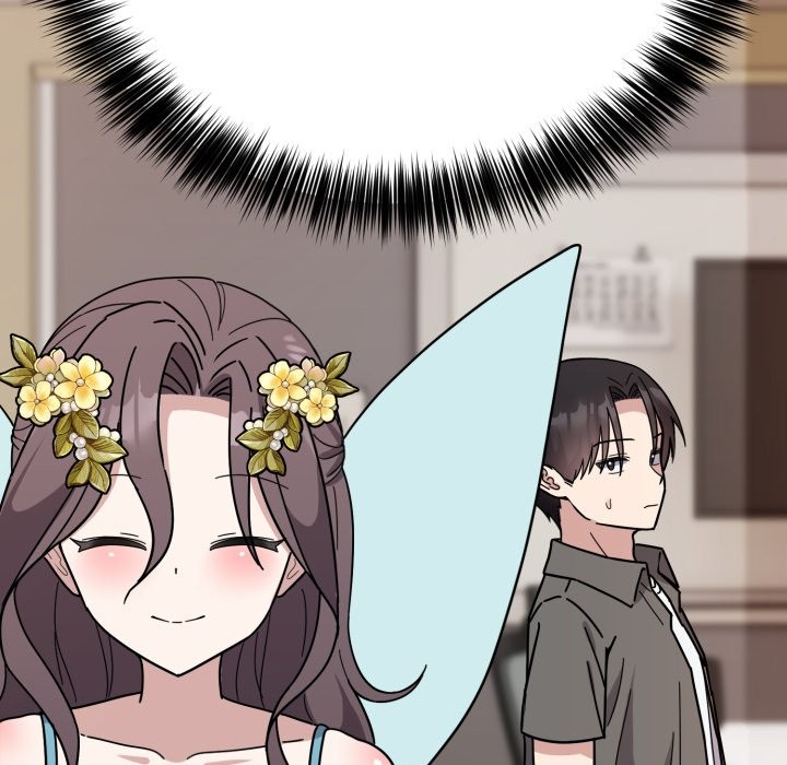 难言之秘第1话