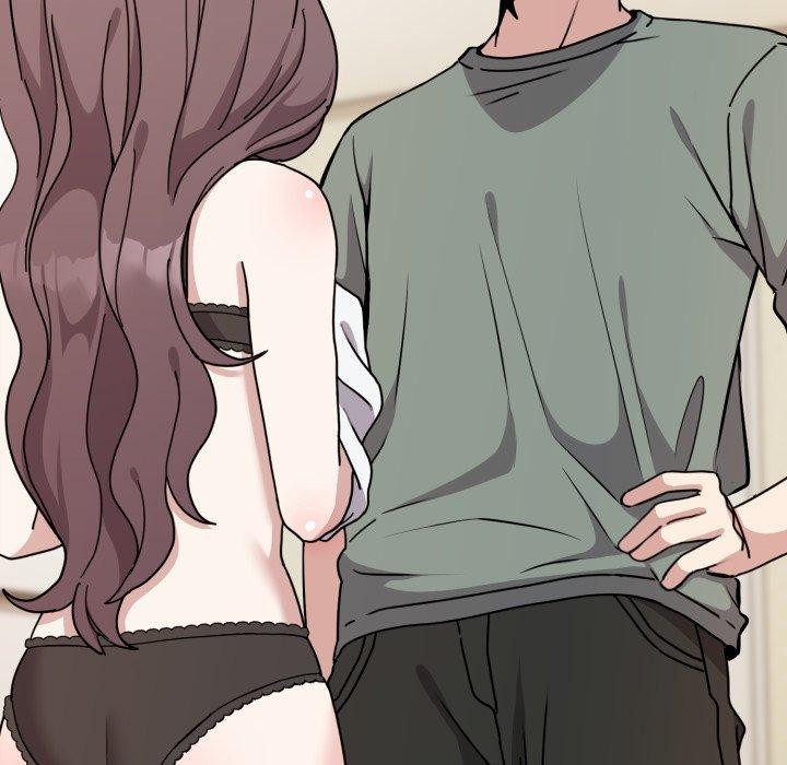 难言之秘第3话
