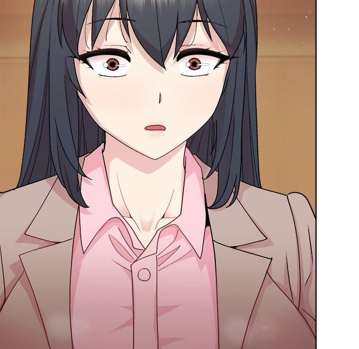 和美女上司玩游戏第55話