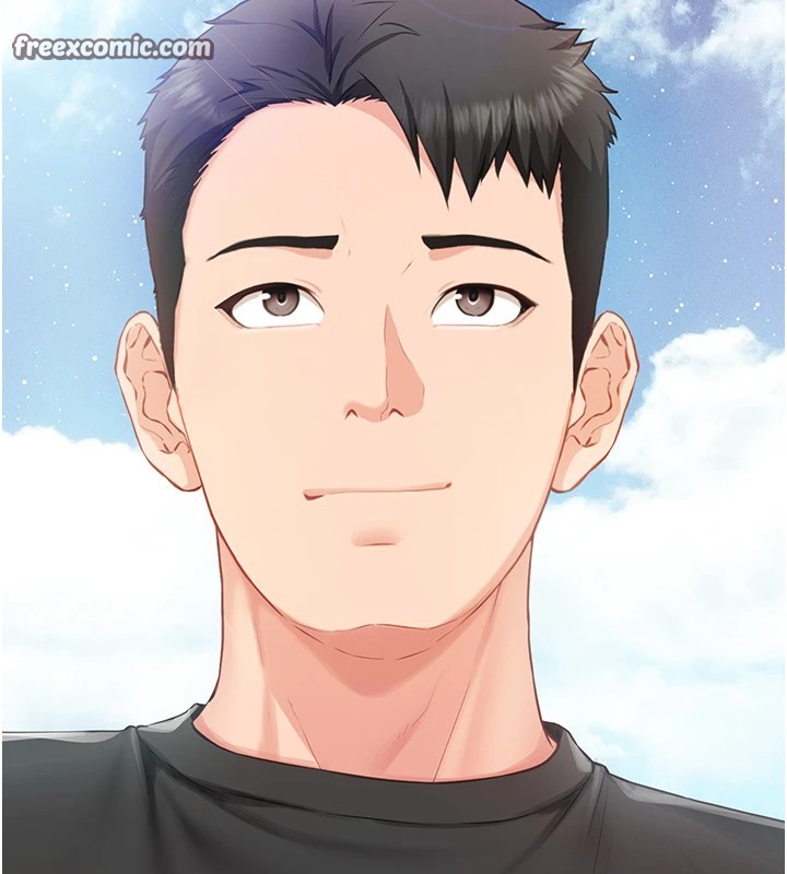 報告女班長:一根突起第1話-女軍部隊唯一的男兵