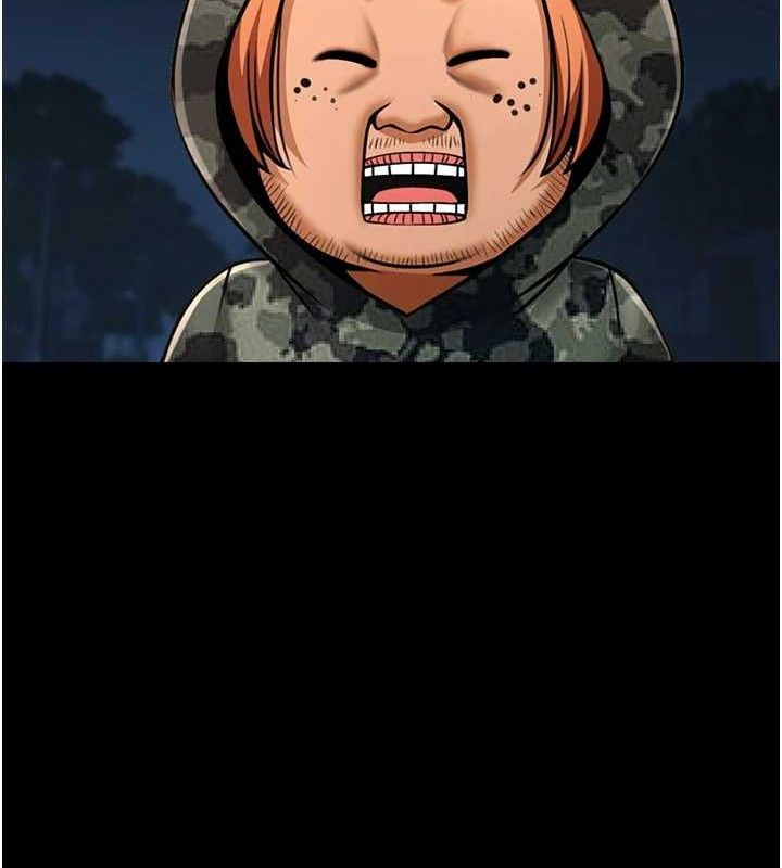 《炸裂吧!巨棒》第83话-好久没干金髮妹了!