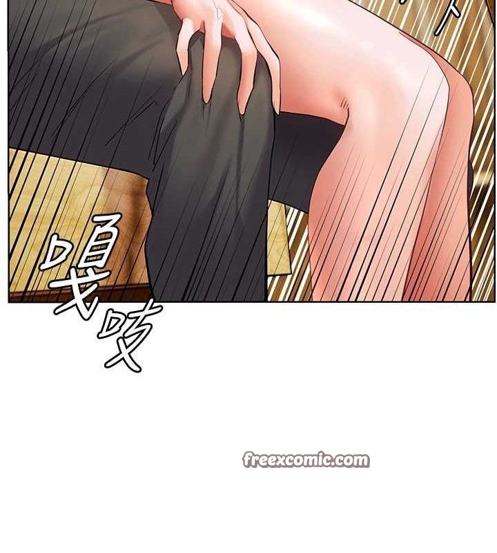 老師的親密指導第52話-正經妹大談色色淫話