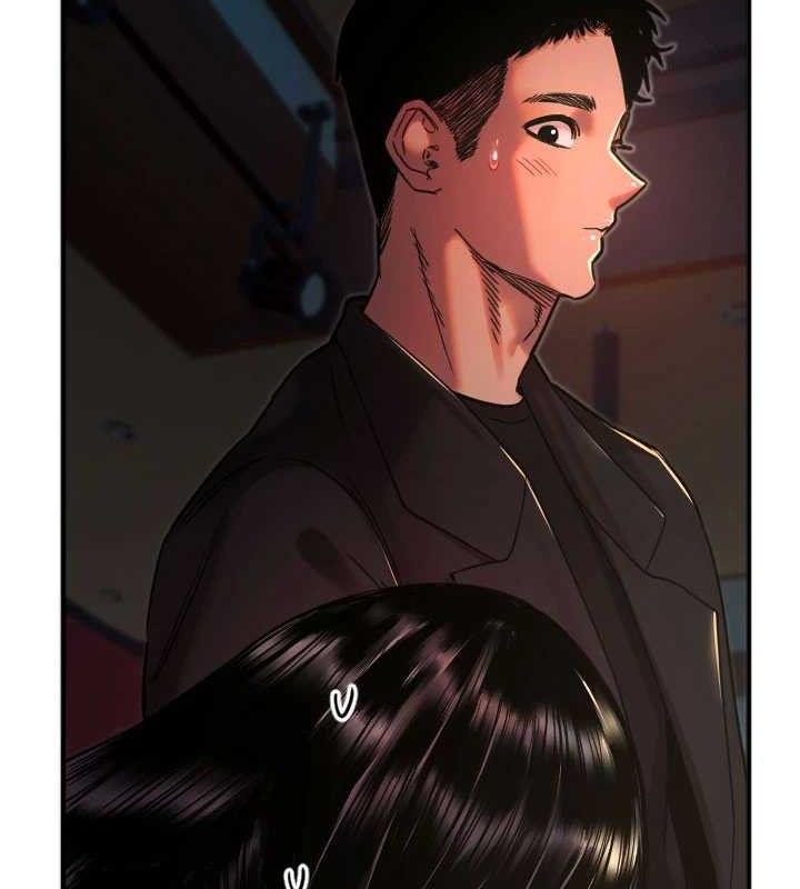 守護天使第36話-黑暗中曖昧升溫&hearts;