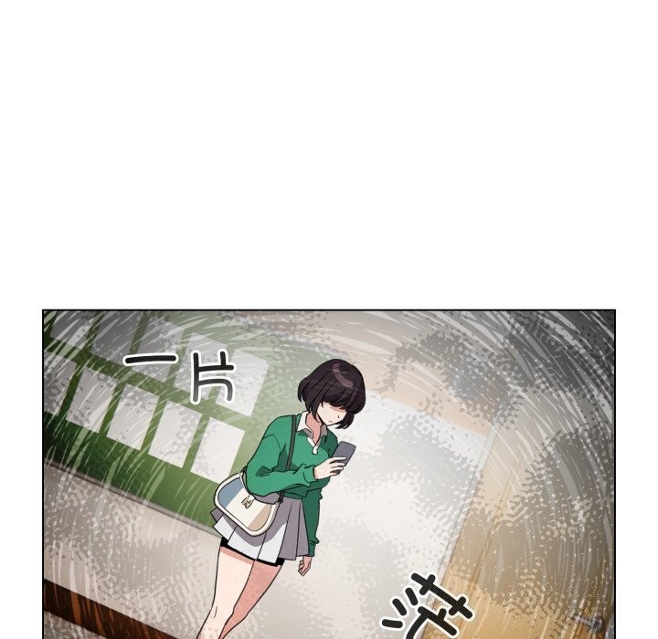 《配角的生存任务》第18话