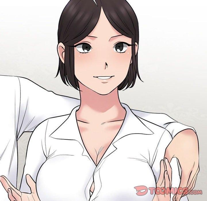 同事換換愛第220話