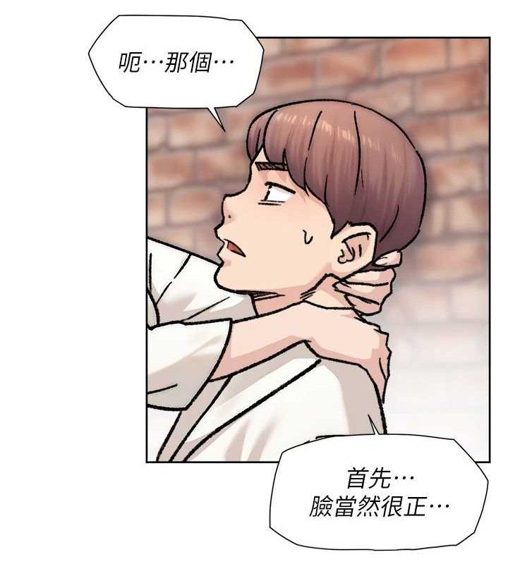 深層潔淨達人第37話-露天陽台的淫叫聲