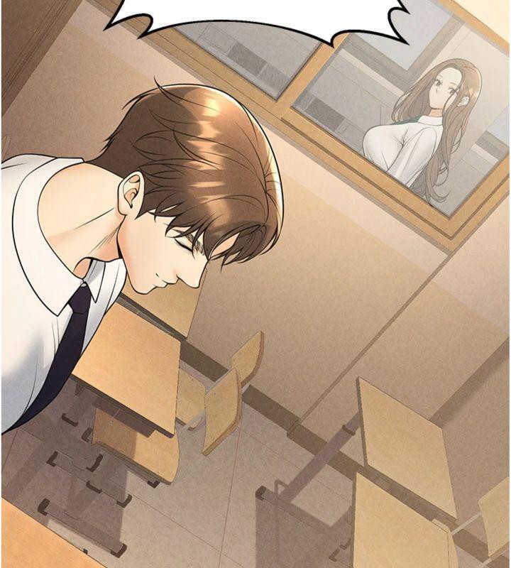 已婚學生想壞壞第39話-為了老師反目成仇