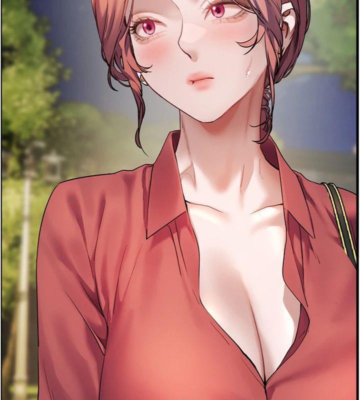 老師的親密指導第53話-小鮮肉戶外二採野花女