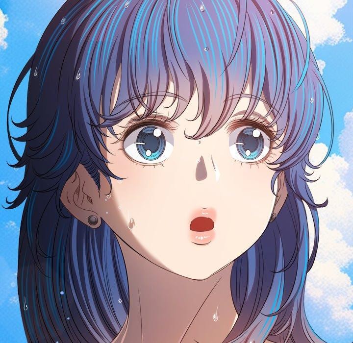 《难缠小恶女》第258话