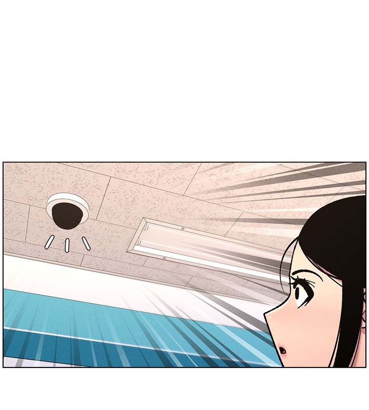 兄妹的秘密授课第63話-臭臭惹人愛&hearts;