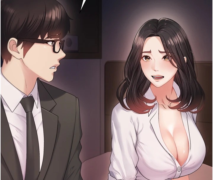 肉体审判第1话-今晚破例给你摸这里&hearts;