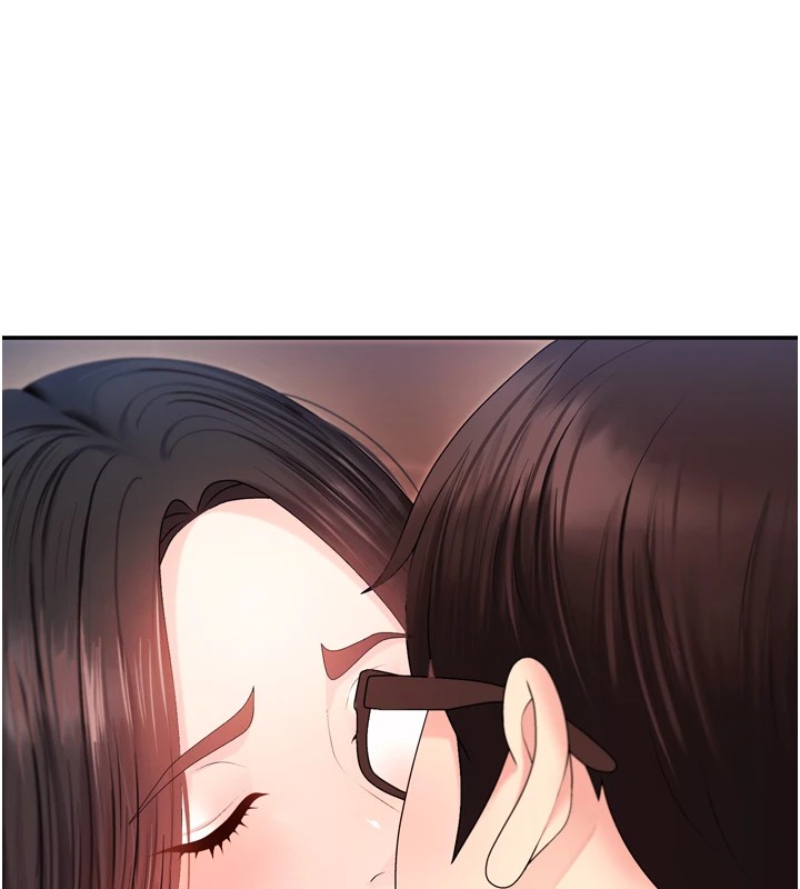 肉體審判第1話-今晚破例給你摸這裡&hearts;