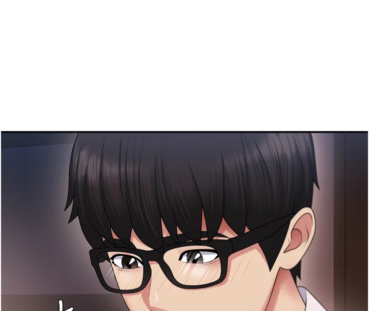 肉體審判第1話-今晚破例給你摸這裡&hearts;