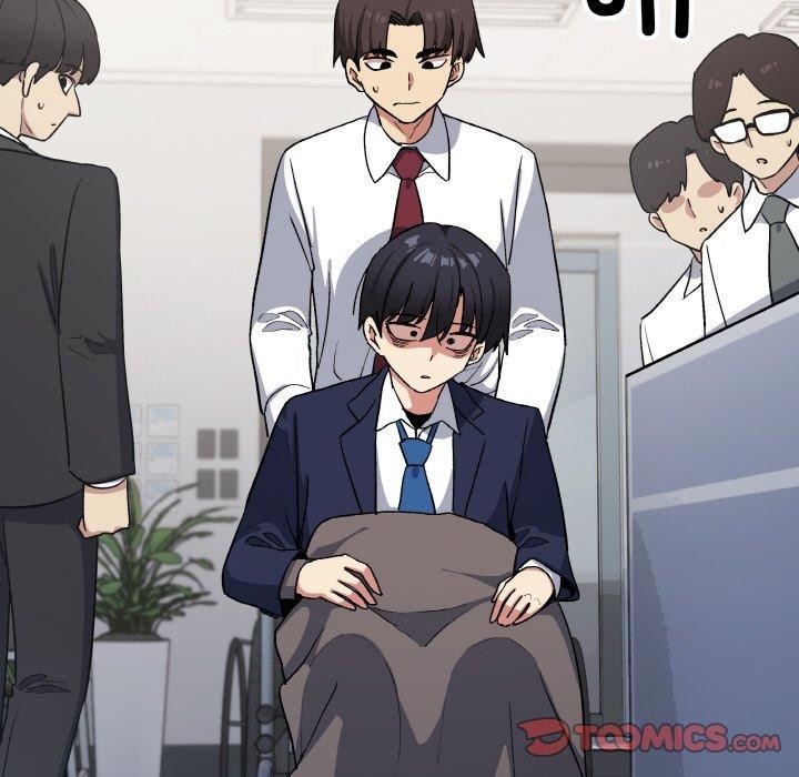 《缺德邻居难相处》第38话