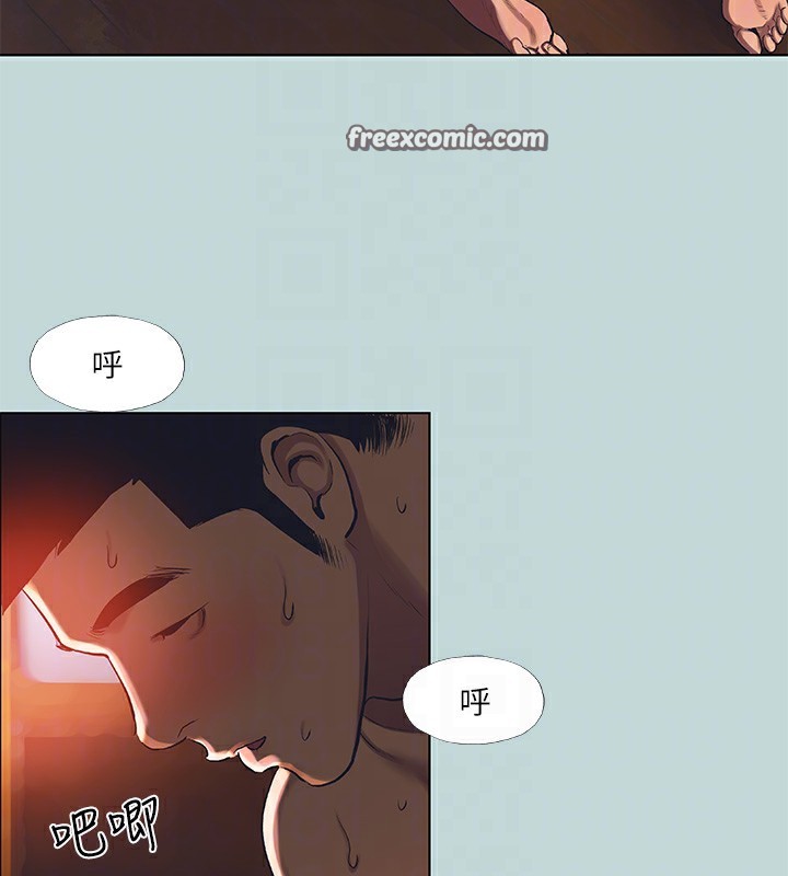纵夏夜之梦(无码版)第90話-你那根和你爸真像