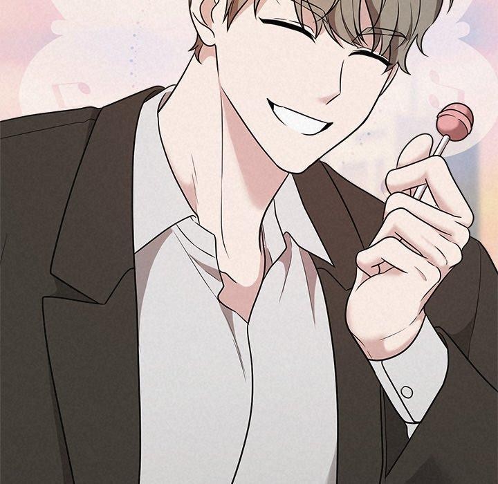 《被吞噬的夜》第41话