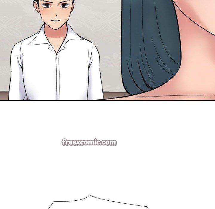 《同事换换爱》第221话