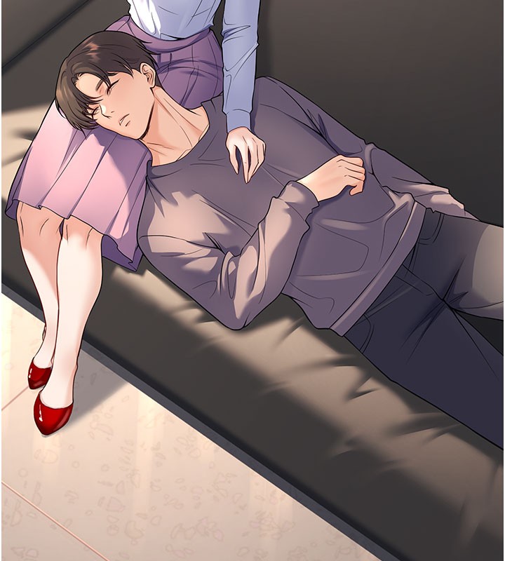 已婚学生想坏坏第40話-壞男人惹人愛&hearts;