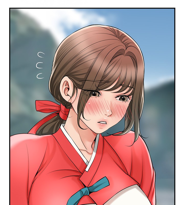 花容湿色:取花点第58話-無法被理解的祕密&hellip;