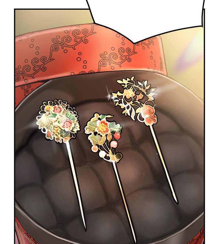 花容湿色:取花点第58話-無法被理解的祕密&hellip;