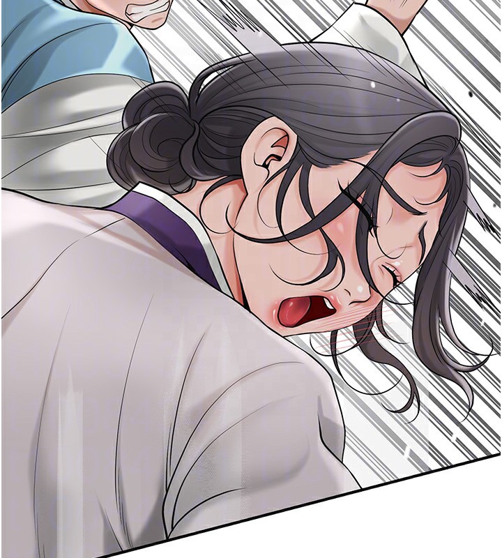 花容湿色:取花点第58話-無法被理解的祕密&hellip;