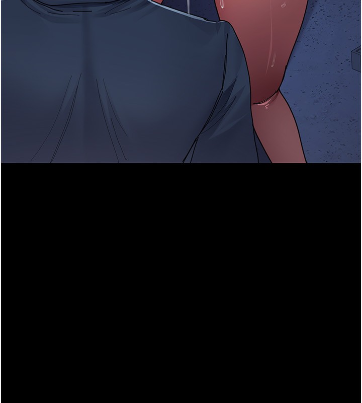 夜間診療室第111話-自己戴上項圈的母狗