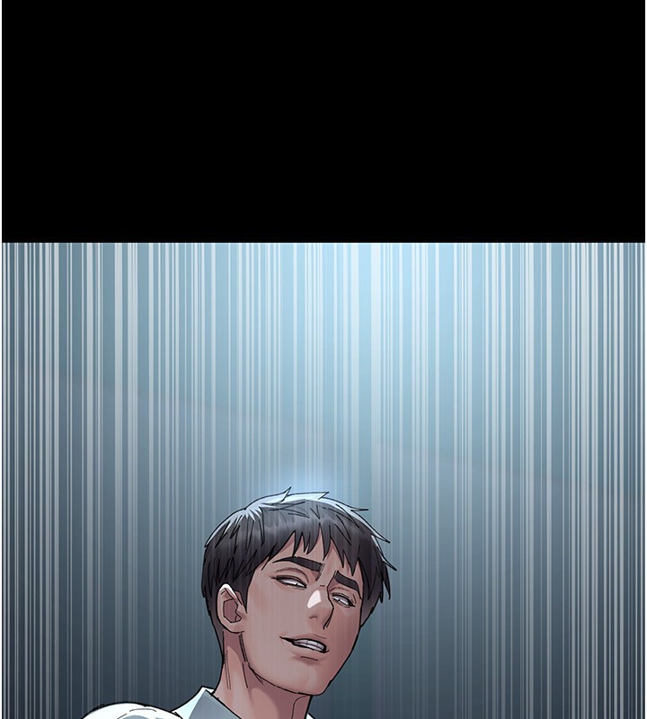 夜間診療室第111話-自己戴上項圈的母狗
