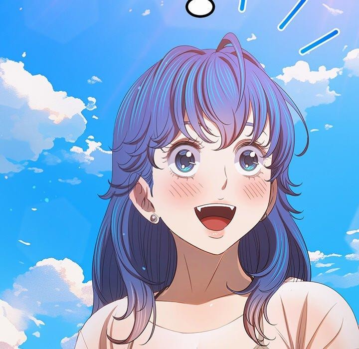 《难缠小恶女》第259话
