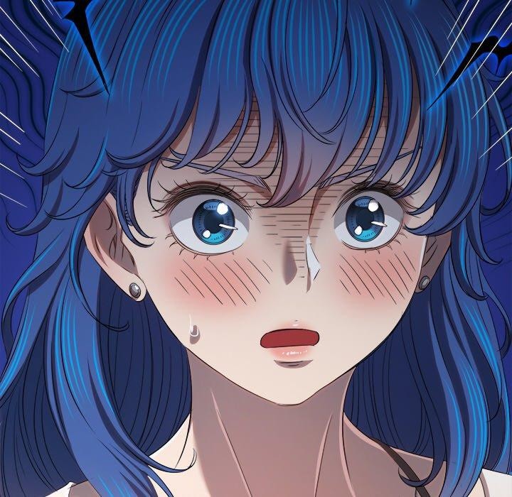 《难缠小恶女》第259话