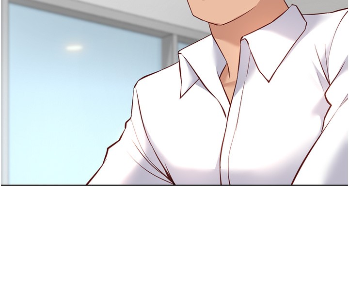 魯蛇社畜的金手指第27話-積極獻身的組長