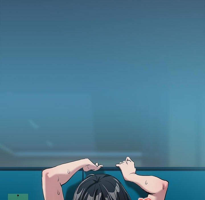 《下班后的例行恋爱》第62话