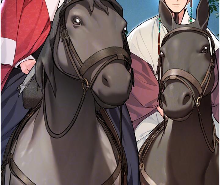 命運:貞潔慾女第46話-踏入虎婦成群榨陽宴