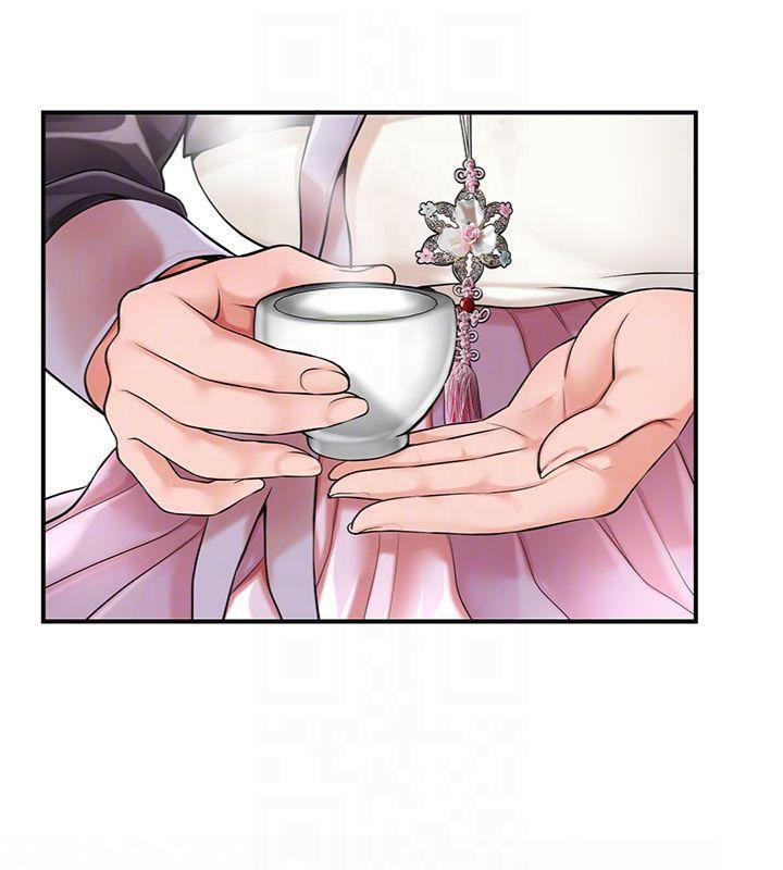 花容濕色:取花點第59話-大家閨秀的肉體…
