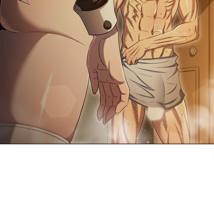 難纏小惡女第260話