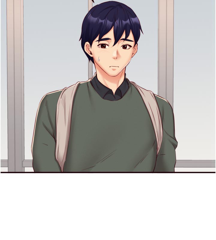 熟女自助餐第44話-可以等我洗完澡嗎?&hearts;