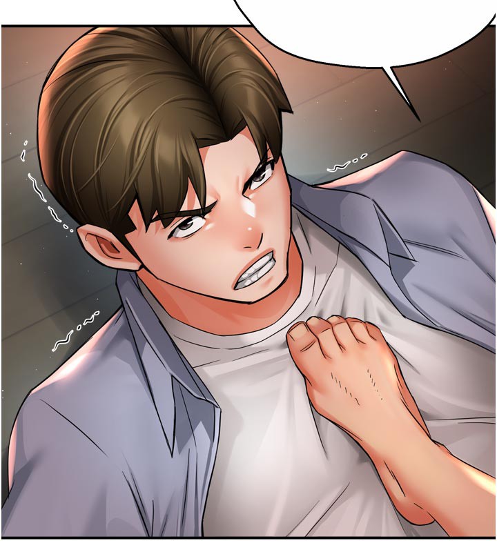 癢樂多阿姨第68話-崇仁由我來守護!