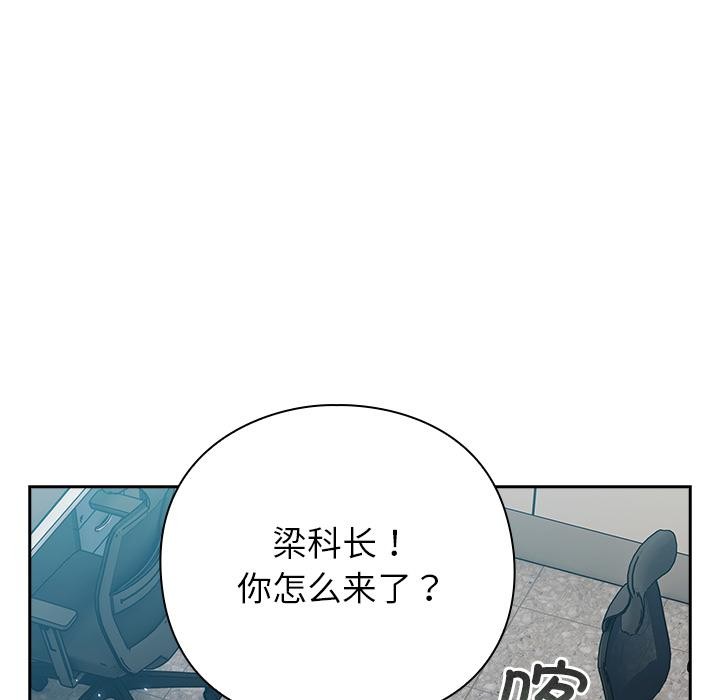 摸鱼生存指南第6話