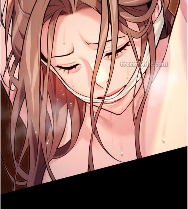 命运:贞洁慾女第47話-詳聞虐策穴潮湧
