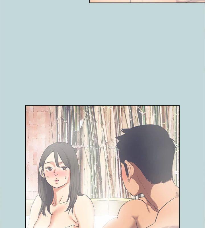 縱夏夜之夢(無碼版)第99話-男女裸湯初體驗